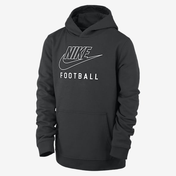 Boys football sweatshirts top